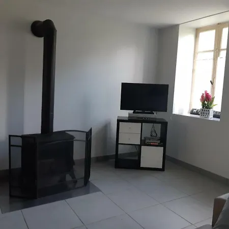 Charmante Fermette Avec Jardin, Proche Randonnees Et Ski, A - Fr-1-489-136 Holiday home *