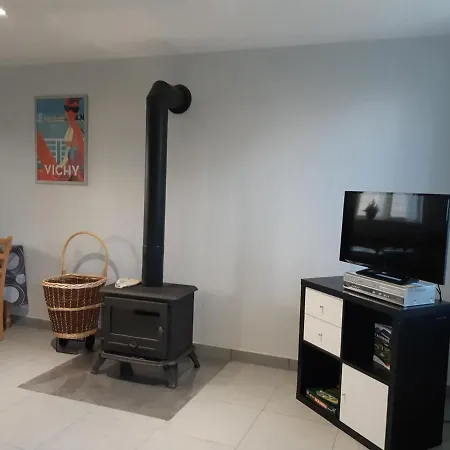 Charmante Fermette Avec Jardin, Proche Randonnees Et Ski, A - Fr-1-489-136 Holiday home