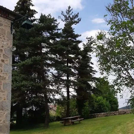 Charmante Fermette Avec Jardin, Proche Randonnees Et Ski, A - Fr-1-489-136 Holiday home *
